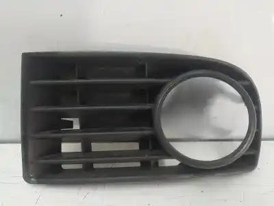 Автозапчасти б/у левая решетка бампера за volkswagen golf v (1k1) 1.9 tdi ссылки oem iam 1k0853665b