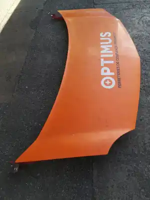 Автозапчасти б/у капот за renault kangoo ii (f/kw0) k9k802 ссылки oem iam    Автозапчасти б/у капот за renault kangoo ii (f/kw0) k9k802 ссылки oem iam