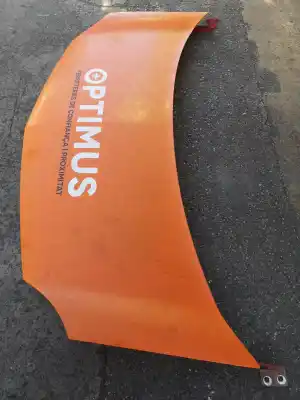 Автозапчасти б/у капот за renault kangoo ii (f/kw0) k9k802 ссылки oem iam    Автозапчасти б/у капот за renault kangoo ii (f/kw0) k9k802 ссылки oem iam