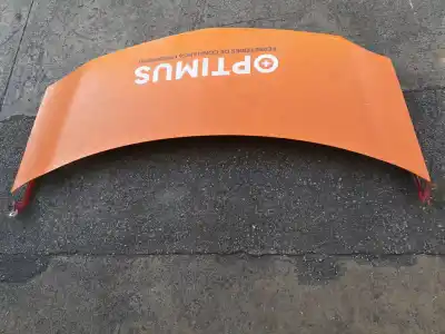 Автозапчасти б/у капот за renault kangoo ii (f/kw0) k9k802 ссылки oem iam    Автозапчасти б/у капот за renault kangoo ii (f/kw0) k9k802 ссылки oem iam