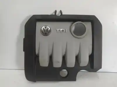 Автозапчасти б/у крышка двигателя за volkswagen golf v (1k1) 1.9 tdi ссылки oem iam 03g103925  