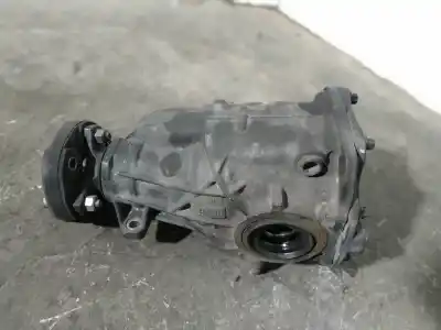 Gebrauchtes Autoersatzteil hinteres differenzial zum mercedes clase c (w203) sportcoupe m271946 oem-iam-referenzen a2033510205