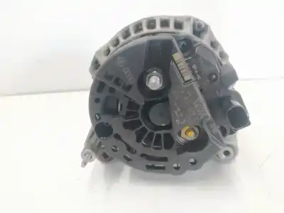 Автозапчастина б/у генератор для audi a3 (8l1) 1.6 посилання на oem iam 028903028e  