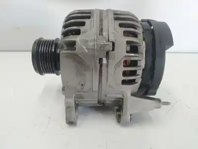 Автозапчастина б/у генератор для audi a3 (8l1) 1.6 посилання на oem iam 028903028e  