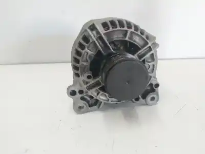 Автозапчастина б/у генератор для audi a3 (8l1) 1.6 посилання на oem iam 028903028e