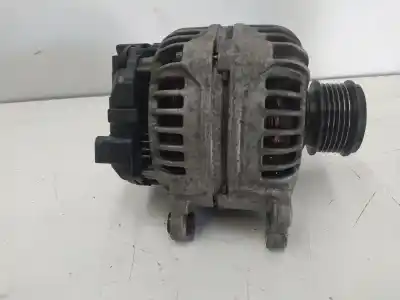 Автозапчастина б/у генератор для audi a3 (8l1) 1.6 посилання на oem iam 028903028e  