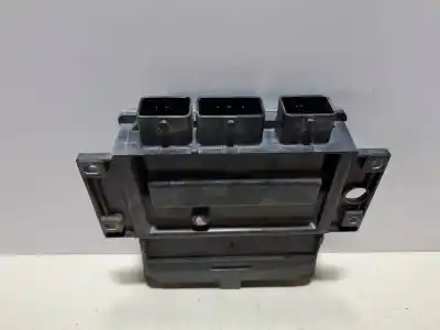 Second-hand car spare part ecu engine control for renault modus i d-k9k j7 oem iam references 8200398934 8200449080 r0410b030c 