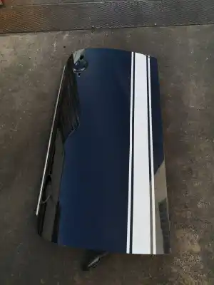 Second-hand car spare part left front door for mini mini (r56) one oem iam references    Second-hand car spare part left front door for mini mini (r56) one oem iam references