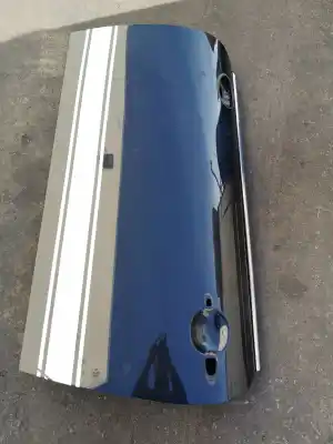 Second-hand car spare part left front door for mini mini (r56) one oem iam references    Second-hand car spare part left front door for mini mini (r56) one oem iam references