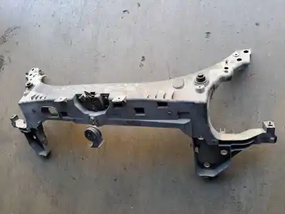 Second-hand car spare part front panel for renault modus i d-k9k j7 oem iam references   