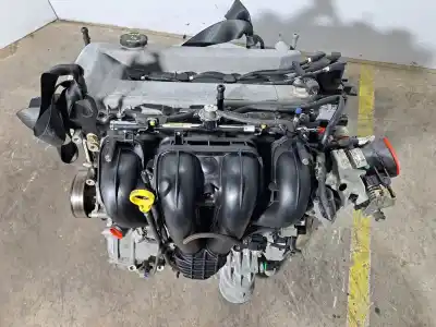 Second-hand car spare part COMPLETE ENGINE for FORD MONDEO BERLINA (GE)  OEM IAM references CJBA  