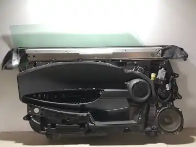 Second-hand car spare part driver left window regulator for mini mini (r56) one oem iam references 0130822380