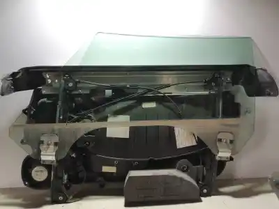 Second-hand car spare part driver left window regulator for mini mini (r56) one oem iam references 0130822380 2757043  Second-hand car spare part driver left window regulator for mini mini (r56) one oem iam references 0130822380 2757043
