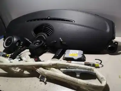 Автозапчастина б/у комплект подушки безпеки для mini mini (r56) one посилання на oem iam 6577345177901 220440833 255766301 