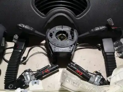 Автозапчастина б/у комплект подушки безпеки для mini mini (r56) one посилання на oem iam 6577345177901 220440833 255766301 