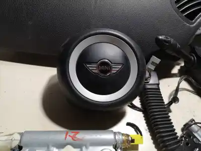 Автозапчастина б/у комплект подушки безпеки для mini mini (r56) one посилання на oem iam 6577345177901 220440833 255766301 