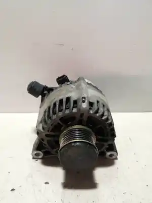 Автозапчасти б/у генератор за ford fusion (cbk) f6ja ссылки oem iam 2s61aa