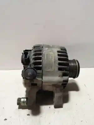 Автозапчасти б/у генератор за ford fusion (cbk) f6ja ссылки oem iam 2s61aa mic31 visteon 