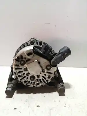 Автозапчасти б/у генератор за ford fusion (cbk) f6ja ссылки oem iam 2s61aa mic31 visteon 