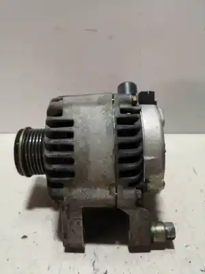 Автозапчасти б/у генератор за ford fusion (cbk) f6ja ссылки oem iam 2s61aa mic31 visteon 