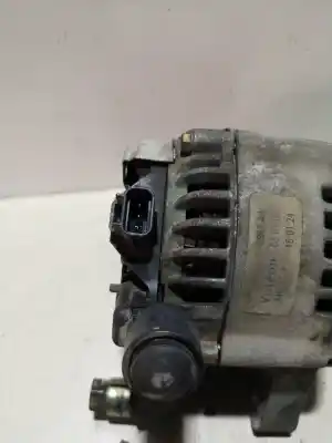 Автозапчасти б/у генератор за ford fusion (cbk) f6ja ссылки oem iam 2s61aa mic31 visteon 