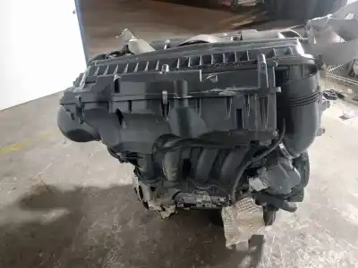 Peça sobressalente para automóvel em segunda mão motor completo por peugeot 308 1.4 16v vti cat (8fs / ep3) referências oem iam bfs  
