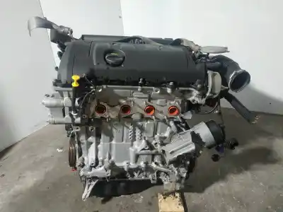 Peça sobressalente para automóvel em segunda mão motor completo por peugeot 308 1.4 16v vti cat (8fs / ep3) referências oem iam bfs  