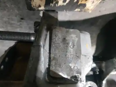 Peça sobressalente para automóvel em segunda mão motor completo por peugeot 308 1.4 16v vti cat (8fs / ep3) referências oem iam bfs  