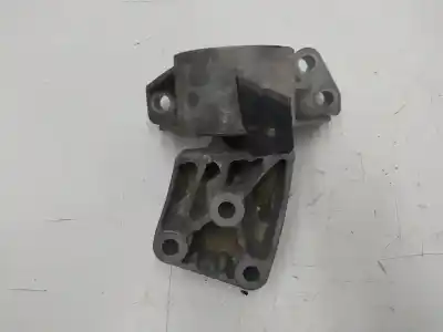 Pièce détachée automobile d'occasion SUPPORT MOTEUR pour FIAT DOBLO II (152)  Références OEM IAM 0051799110  