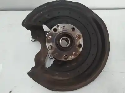 Piesă de schimb auto la mâna a doua fuzeta dreapta spate pentru audi a3 (8p1) bdb referințe oem iam 