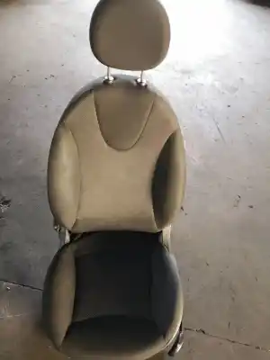 Second-hand car spare part left front seat for mini mini (r56) one oem iam references 