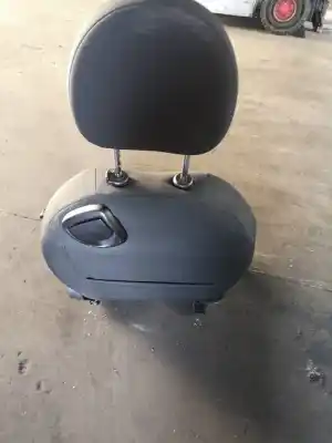 Second-hand car spare part left front seat for mini mini (r56) one oem iam references    Second-hand car spare part left front seat for mini mini (r56) one oem iam references