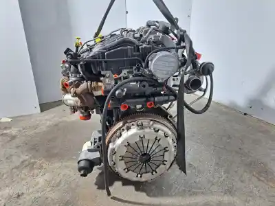 Pièce détachée automobile d'occasion moteur complet pour renault master ii phase 2 combi g9u650 références oem iam g9u650  