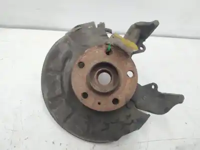 Second-hand car spare part front right knuckle for seat ibiza iii (6l1) 1.9 sdi oem iam references 