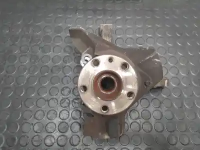 Автозапчасти б/у передняя левая кулачка за citroen jumpy wjy ссылки oem iam 