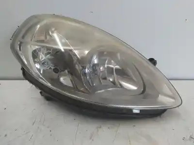 Автозапчасти б/у ПРАВАЯ ФАРА за LANCIA MUSA (184)  ссылки OEM IAM   