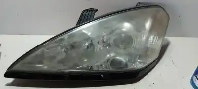 İkinci el araba yedek parçası sol far için ssangyong kyron d20dt oem iam referansları 
