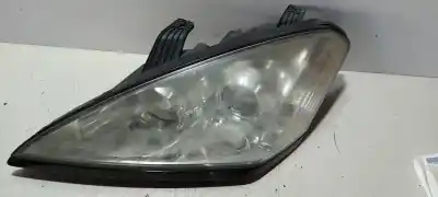 Автозапчастина б/у ліва фара для ssangyong kyron d20dt посилання на oem iam   