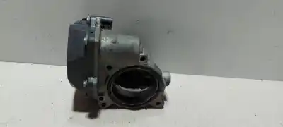 Автозапчастина б/у коробка метелика для ssangyong kyron d20dt посилання на oem iam a6651410225 5wy9170b 