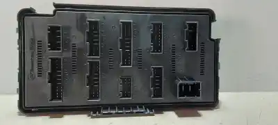 Автозапчасти б/у блок реле/предохранителей за ssangyong kyron d20dt ссылки oem iam epr8 07f21dak6479 