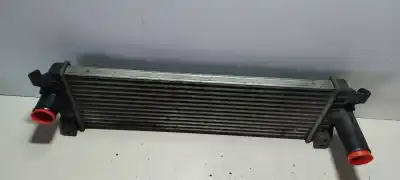 Автозапчастина б/у інтеркулер для ssangyong kyron d20dt посилання на oem iam 2371109050 621970 