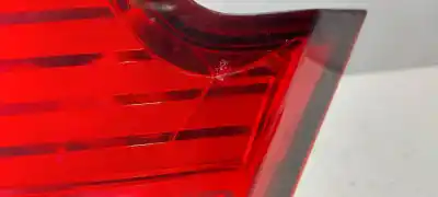 Автозапчасти б/у внутренний левый задний фонарь за ssangyong kyron d20dt ссылки oem iam   