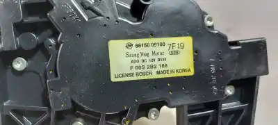 İkinci el araba yedek parçası arka silecek motoru için ssangyong kyron d20dt oem iam referansları 8615009100 f00s2b2188 