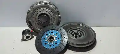 Автозапчасти б/у комплект сцепления за ssangyong kyron d20dt ссылки oem iam   