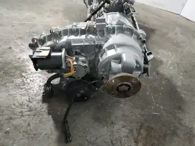 Автозапчасти б/у коробка передач за ssangyong kyron d20dt ссылки oem iam g3102009016 mad470600447 