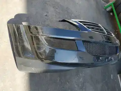 Автозапчастина б/у передній бампер для ssangyong kyron d20dt посилання на oem iam 7871009100  