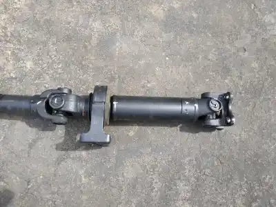 Автозапчасти б/у центральная трансмиссия за ssangyong kyron d20dt ссылки oem iam 3320009413  