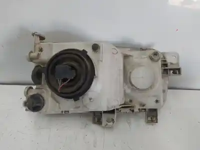 Second-hand car spare part left headlight for nissan serena (c23m) ld23 oem iam references   