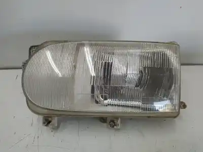 Second-hand car spare part left headlight for nissan serena (c23m) ld23 oem iam references   