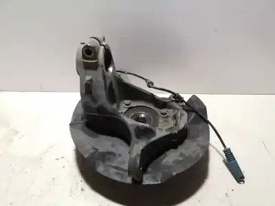 Second-hand car spare part front left knuckle for mini mini (r56) one oem iam references    Second-hand car spare part front left knuckle for mini mini (r56) one oem iam references